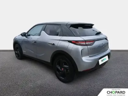 Photo 6 DS DS 3 DS3 Crossback E-Tense