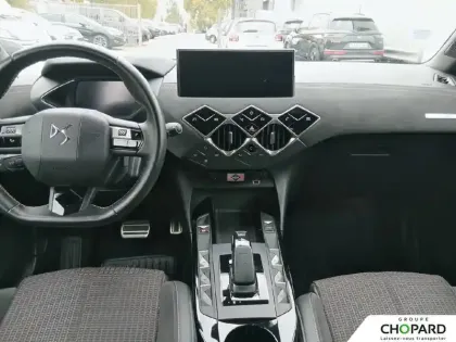 Photo 14 DS DS 3 DS3 Crossback E-Tense