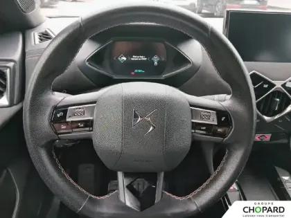 Photo 12 DS DS 3 DS3 Crossback E-Tense