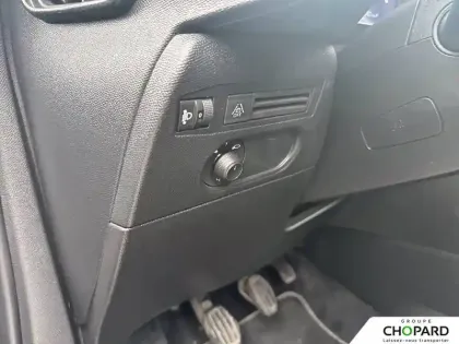 Photo 1 DS DS 3 DS3 Crossback PureTech 100 BVM6