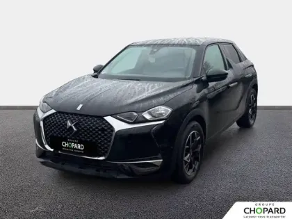 Photo Ds Ds 3 Connected Chic