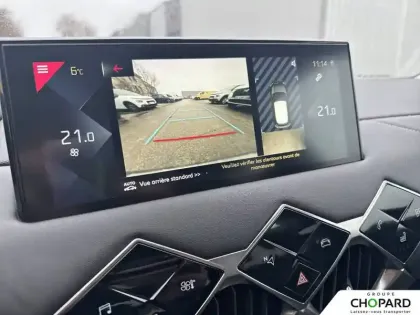 Photo 17 DS DS 3 DS3 Crossback PureTech 100 BVM6