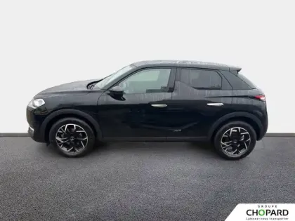 Photo 8 DS DS 3 DS3 Crossback PureTech 100 BVM6