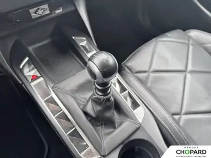 Photo 18 DS DS 3 DS3 Crossback PureTech 100 BVM6