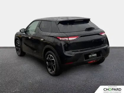 Photo 6 DS DS 3 DS3 Crossback PureTech 100 BVM6