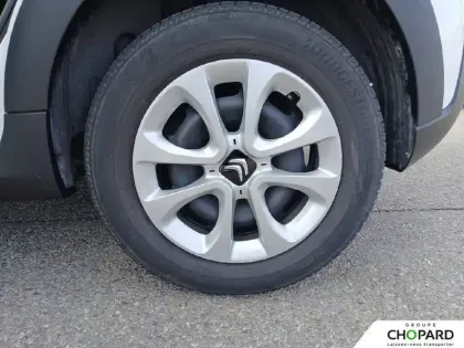 Photo 10 Citroën C3  PureTech 83 S&S BVM5