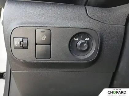 Photo 12 Citroën C3  PureTech 83 S&S BVM5