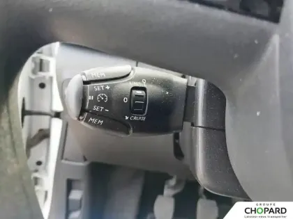 Photo 11 Citroën C3  PureTech 83 S&S BVM5