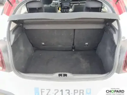 Photo 35 Citroën C3  PureTech 83 S&S BVM5