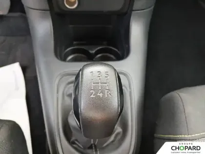 Photo 14 Citroën C3  PureTech 83 S&S BVM5