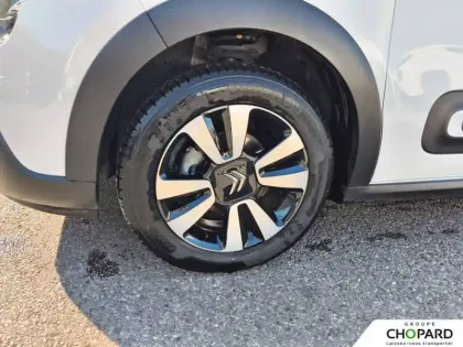 Photo 30 Citroën C3 Gén. III Ph2 Shine 5