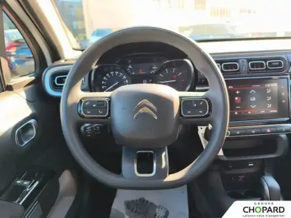 Photo 35 Citroën C3 Gén. III Ph2 Shine 5