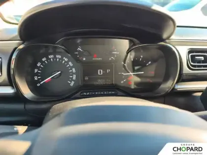 Photo 18 Citroën C3  PureTech 110 S&S EAT6