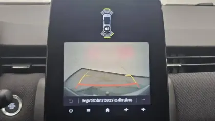 Photo 39 Renault Clio  TCe 90