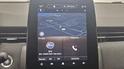 Photo 37 Renault Clio  TCe 90