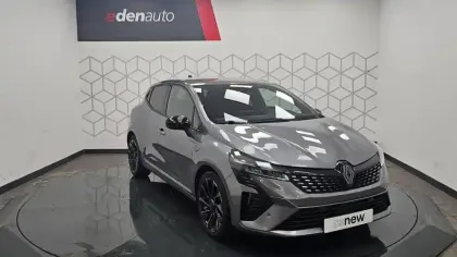 Photo 1 Renault Clio  TCe 90