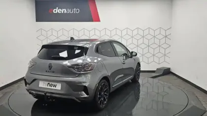 Photo 5 Renault Clio  TCe 90