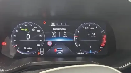 Photo 40 Renault Clio  TCe 90