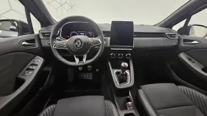 Photo 27 Renault Clio  TCe 90