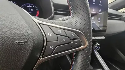 Photo 43 Renault Clio  TCe 90