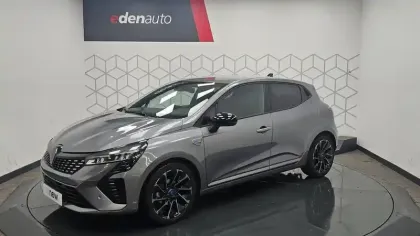 Photo 10 Renault Clio  TCe 90