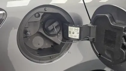 Photo 16 Renault Clio  TCe 90