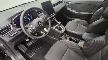 Photo 29 Renault Clio  TCe 90