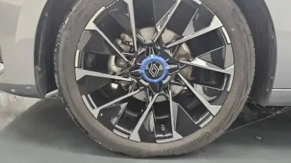 Photo 12 Renault Clio  TCe 90