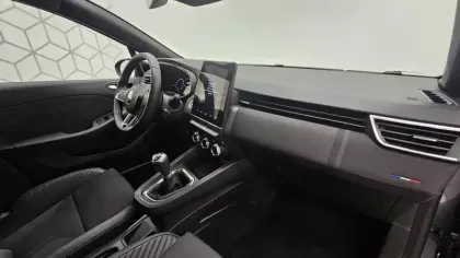 Photo 22 Renault Clio  TCe 90