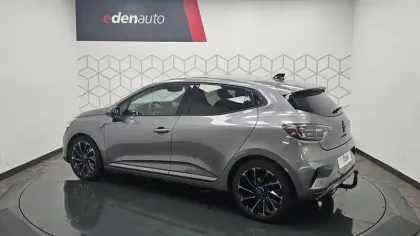 Photo 8 Renault Clio  TCe 90