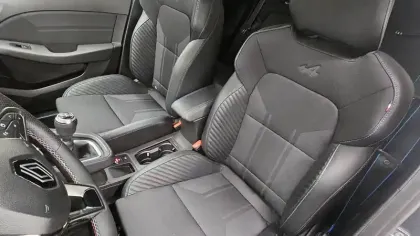 Photo 30 Renault Clio  TCe 90