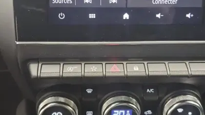 Photo 36 Renault Clio  TCe 90