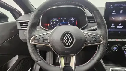 Photo 42 Renault Clio  TCe 90