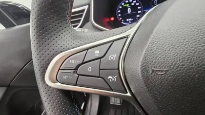 Photo 44 Renault Clio  TCe 90