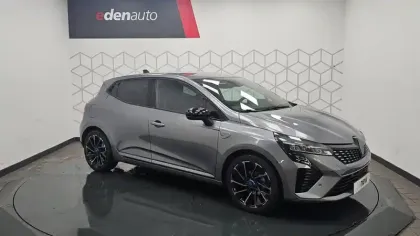 Photo 2 Renault Clio  TCe 90