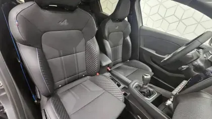 Photo 20 Renault Clio  TCe 90