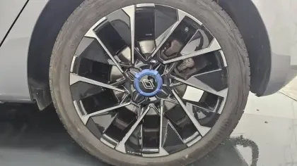 Photo 14 Renault Clio  TCe 90