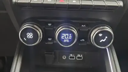 Photo 35 Renault Clio  TCe 90