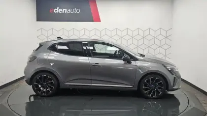 Photo 3 Renault Clio  TCe 90