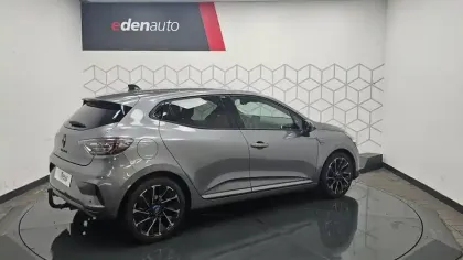 Photo 4 Renault Clio  TCe 90