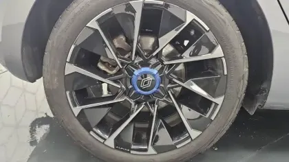 Photo 17 Renault Clio  TCe 90