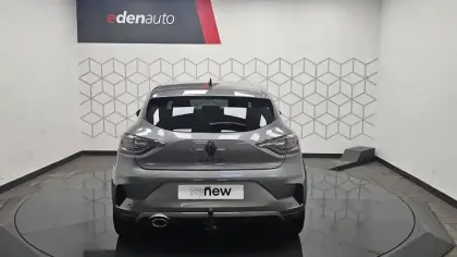 Photo 6 Renault Clio  TCe 90