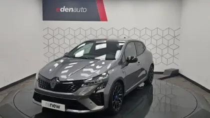 Photo Renault Clio Esprit Alpine