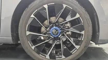 Photo 18 Renault Clio  TCe 90