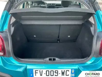 Photo 5 Citroën C3  PureTech 110 S&S BVM6