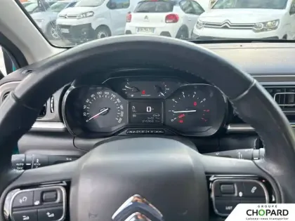 Photo 16 Citroën C3  PureTech 110 S&S BVM6