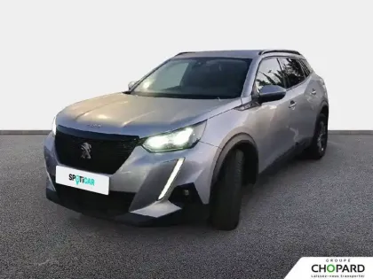 Photo Peugeot 2008 Style