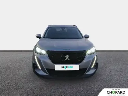 Photo 1 Peugeot 2008  PureTech 130 S&S BVM6