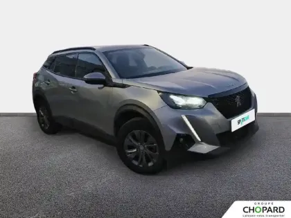 Photo 2 Peugeot 2008  PureTech 130 S&S BVM6