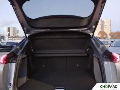 Photo 5 Peugeot 2008  PureTech 130 S&S BVM6